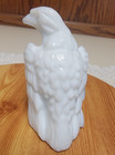 Boyd Glass BERNIE the EAGLE  In COLUMBUS WHITE First Series #30 1992 — photo 2