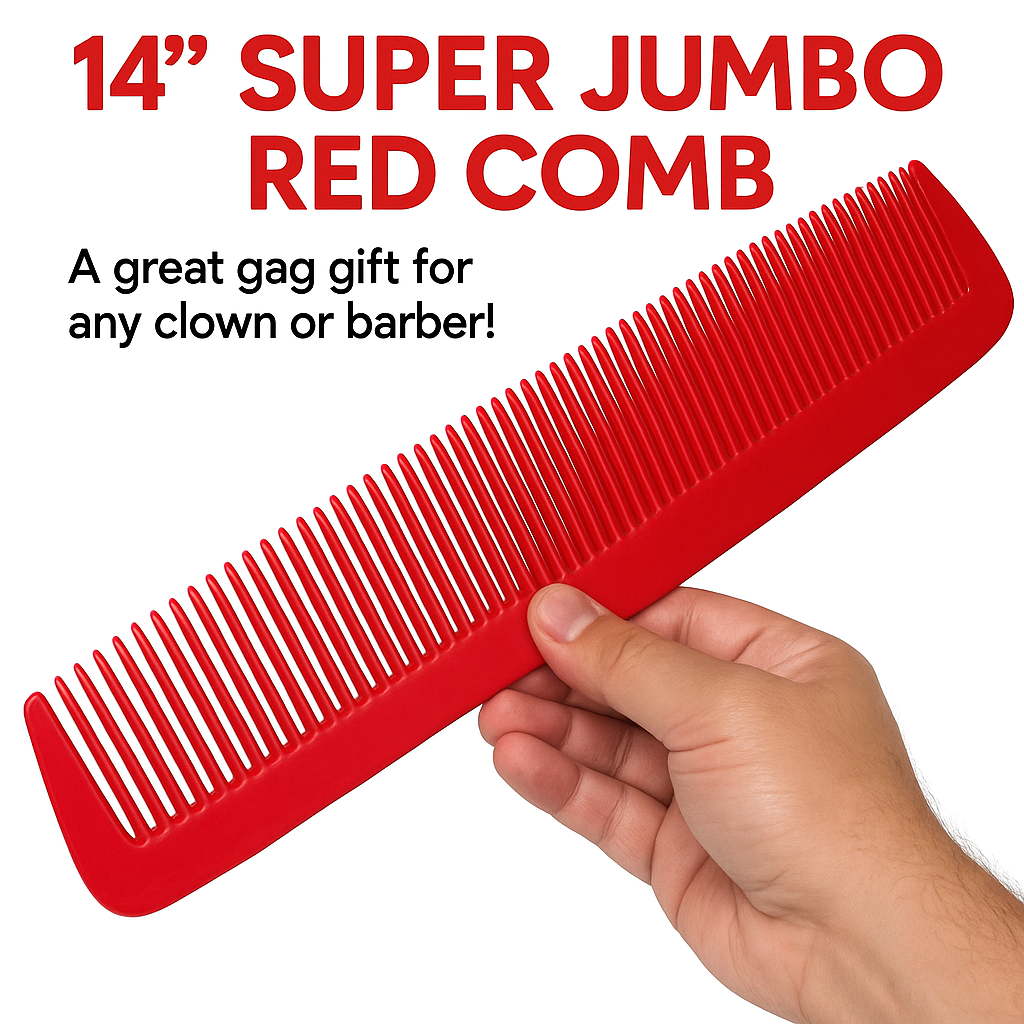 1 Deluxe RED 14
