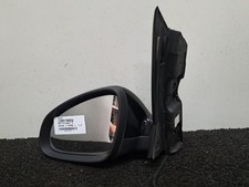 Retroviseur gauche (ou coque) Opel ASTRA
