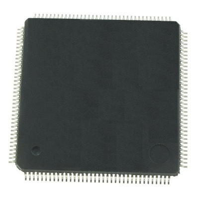 1Pcs MK53DX256ZCLQ10 ARM Microcontrollers - MCU KINETIS 256K FLEX