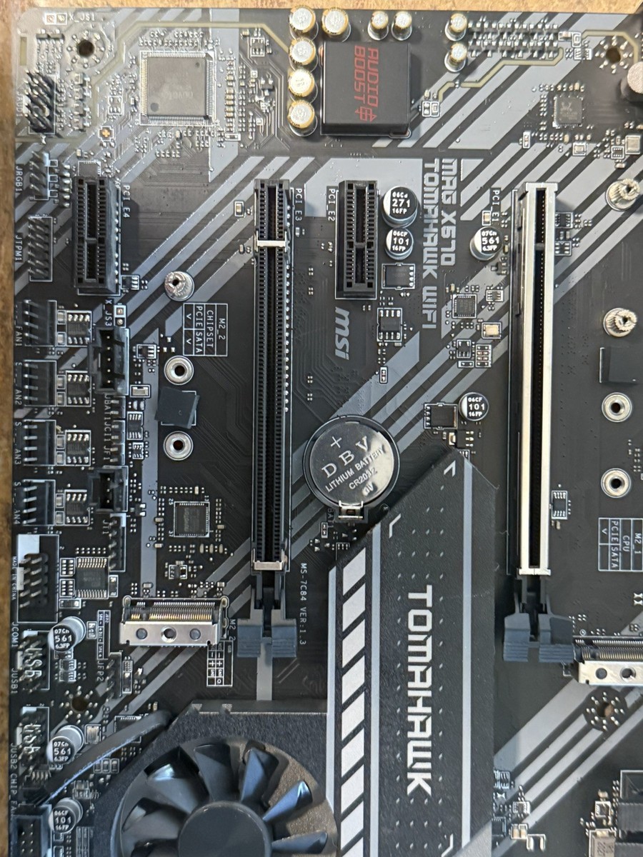 MSI MAG X570 TOMAHAWK WIFI Motherboard PLUS AMD RYZEN 3900X CPU | eBay