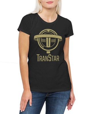 TranStar Corporation Damen T-Shirt Talos I Morgan Yu Alex Neuromods Typhon Kasma