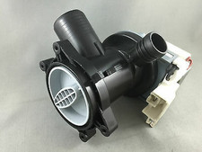 GENUNIE WHIRLPOOL WASHING MACHINE  DRAIN PUMP 46197043598 461971404591