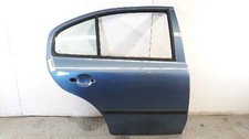 Porte arrière et accessoires Skoda 120