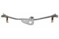 Mapco WischergestäNge 104881 FüR 3B5 3B3 B5 A4 VW 3B6 Audi 8D2 Passat 3B2 Syncro