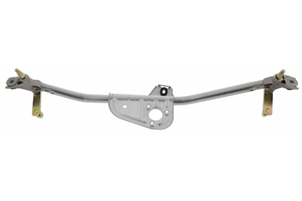 Mapco WischergestäNge 104881 FüR 3B5 3B3 B5 A4 VW 3B6 Audi 8D2 Passat 3B2 Syncro-image