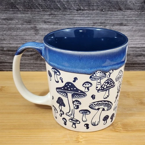 Spectrum Coffee Mug - Thumbnail 3