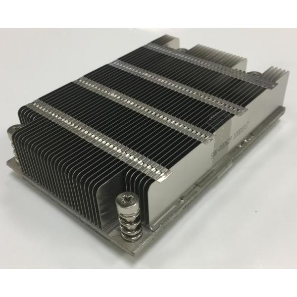 4072035 Supermicro Supermicro SNK-P0062P ventola per PC Processore Dissipatore