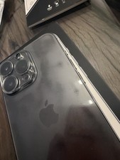 Apple iPhone 13 Pro 128GB Graphite Grey Unlocked Smartphone