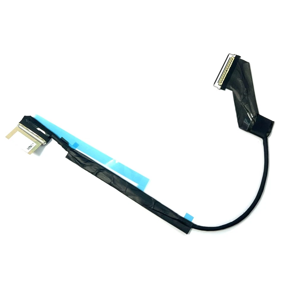 LCD 屏幕电缆 适用于华硕 ZenBooK 14 UX3405 UX3405M UX3405MA 120HZ OLED 40PIN — 第 3/3 张图片