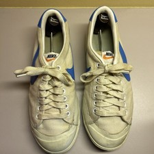 Vintage 1970s Nike Tennis Shoes