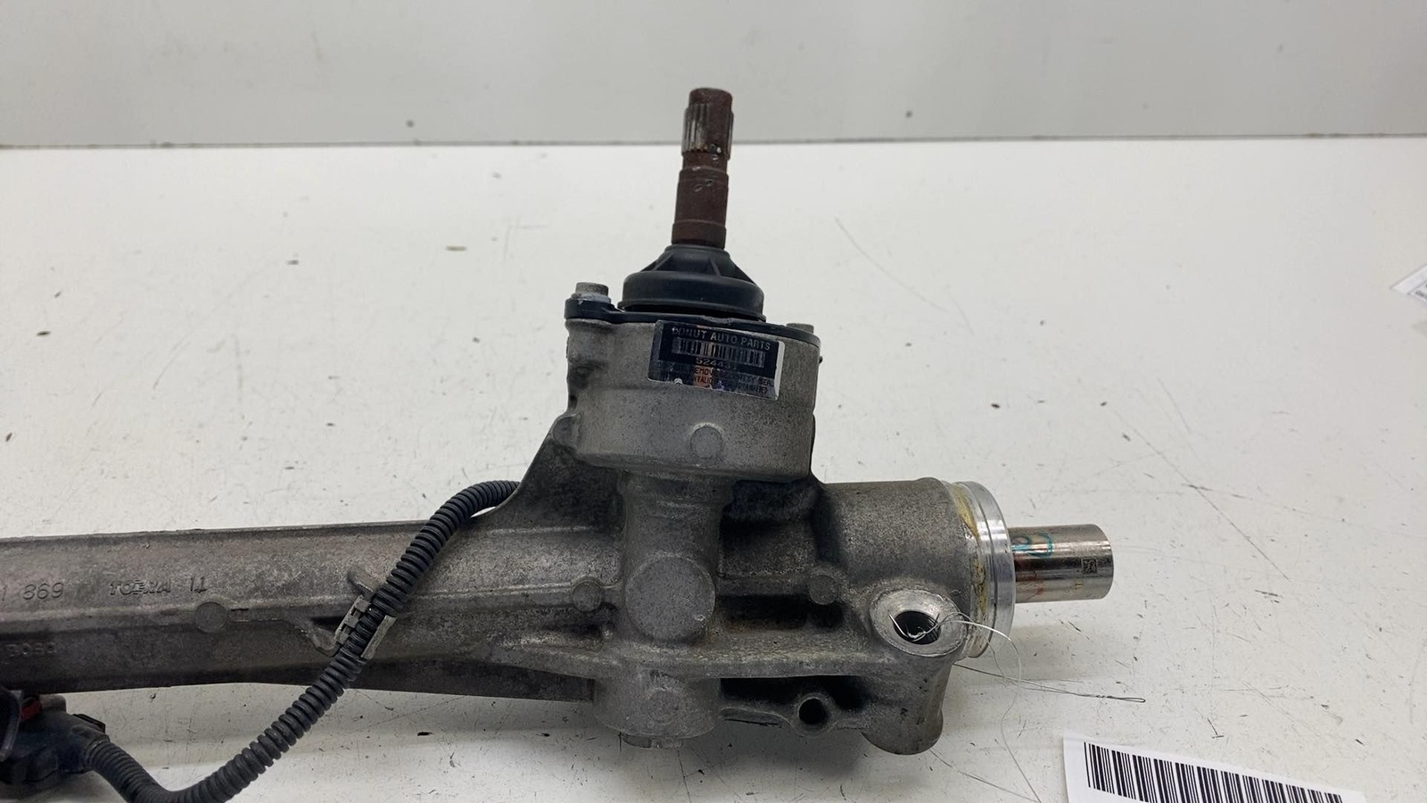 Maserati Levante 2017-2020 Steering rack P/N 06701056770