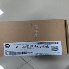 AB Factory Sealed 1PCs CompactLogix 32 Pt 24VDC Input Module 1769-L30ERMS /A