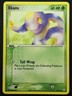 Ekans 55/109 Team Rocket Returns Regular 2004 - Pokémon TCG