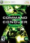 Command & Conquer 3: Tiberium Wars - Xbox 360 Game Only