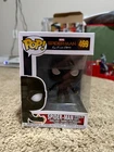 Funko Pop! Spiderman: Spider-Man #469 - Brand New