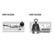 Rotule de direction Honda INTEGRA