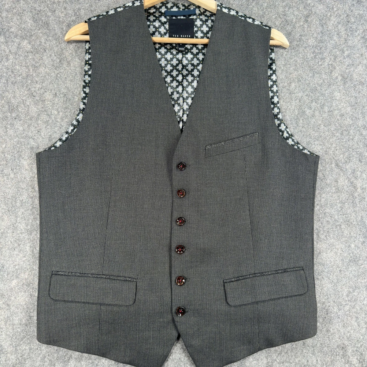 Ted Baker Suits for Men for sale | eBay