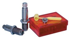 22 TCM Limited Production 2-Die Set for Precision Reloading - High Quality