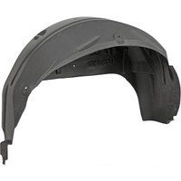 Diederichs 4414709 Verkleidung, Radhaus Hinten Links FüR Renault Kangoo Express