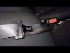 Seat Belt Front Bucket And Bench Center Fits 07-14 SIERRA 2500 PICKUP 165934