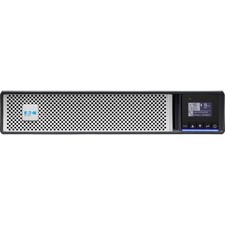 Eaton 5PX G2 1500VA 1500W 208V Line-Interactive UPS - 8 C13 Outlets, Cybersecure