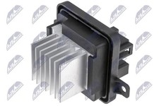 NTY Interior Blower Resistor For CITROEN C4 G...