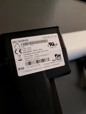 OKIN DELTADRIVE 1.28.000.131.30 Linear 8" Motor For Recliner 24VDC