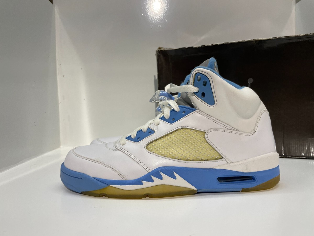 Nike Air Jordan 5 \"What The\"29cm箱無し Nike Air Jordan 5 