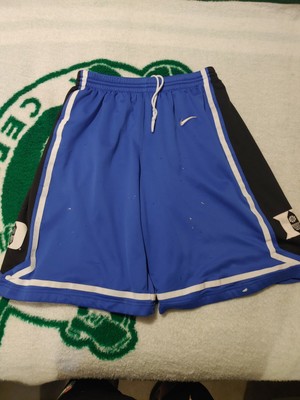 duke authentic basketball shorts