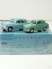 Corgi Vanguard 1:43 Scale Diecast Austin Centenary Gift Set with Box