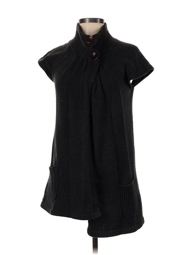 agnes b.◇23AW/agnes b. pour ADAM ET ROPE/M/コットン/BLK/無地