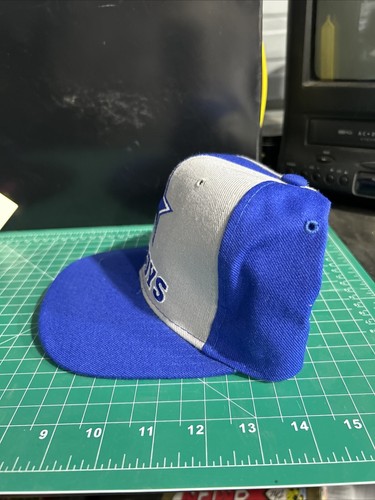 Dallas Cowboys Vintage American Needle Super Bowl Champs W 90s Starter Pinwheel - Picture 17 of 17