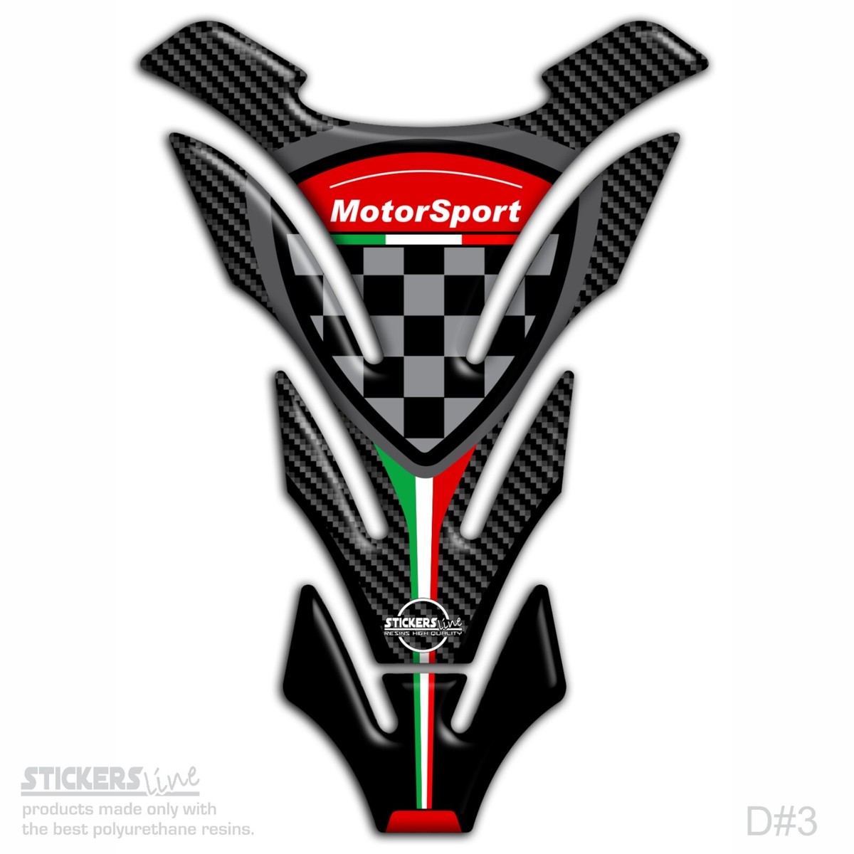 Ducati: Ducati Sticker For 851 - Foto 2