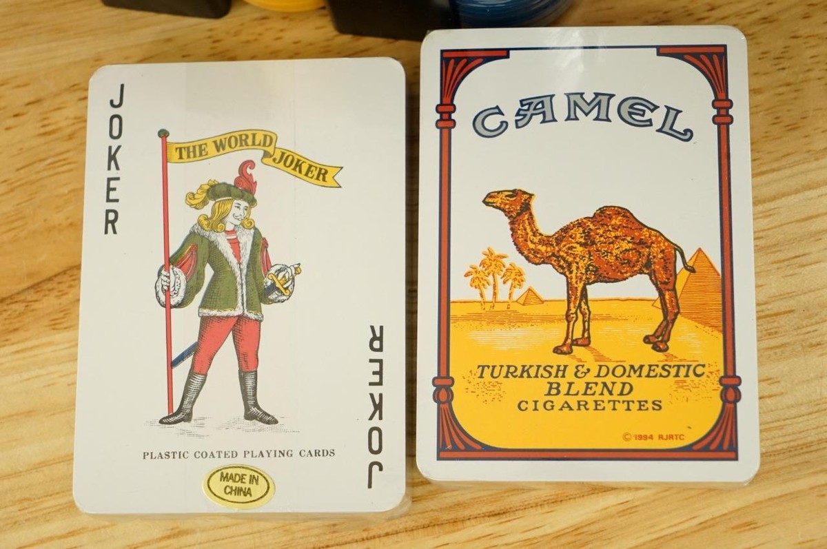 fake camel cigarette Vintage Lights Paper Box Empty Cigarette Pack No Tobacco Included, Iconic Logo Box, Empty Pack Display, Film Prop Cigarette, Vintage CAMEL Cigarettes Lot of