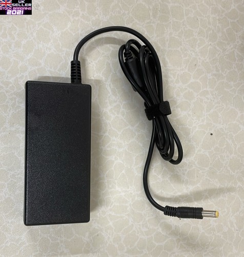 ARyee 12V 5A AC DC Power Charger Adapter for LED Strips CCTV Cameras (E142) - Picture 5 of 7