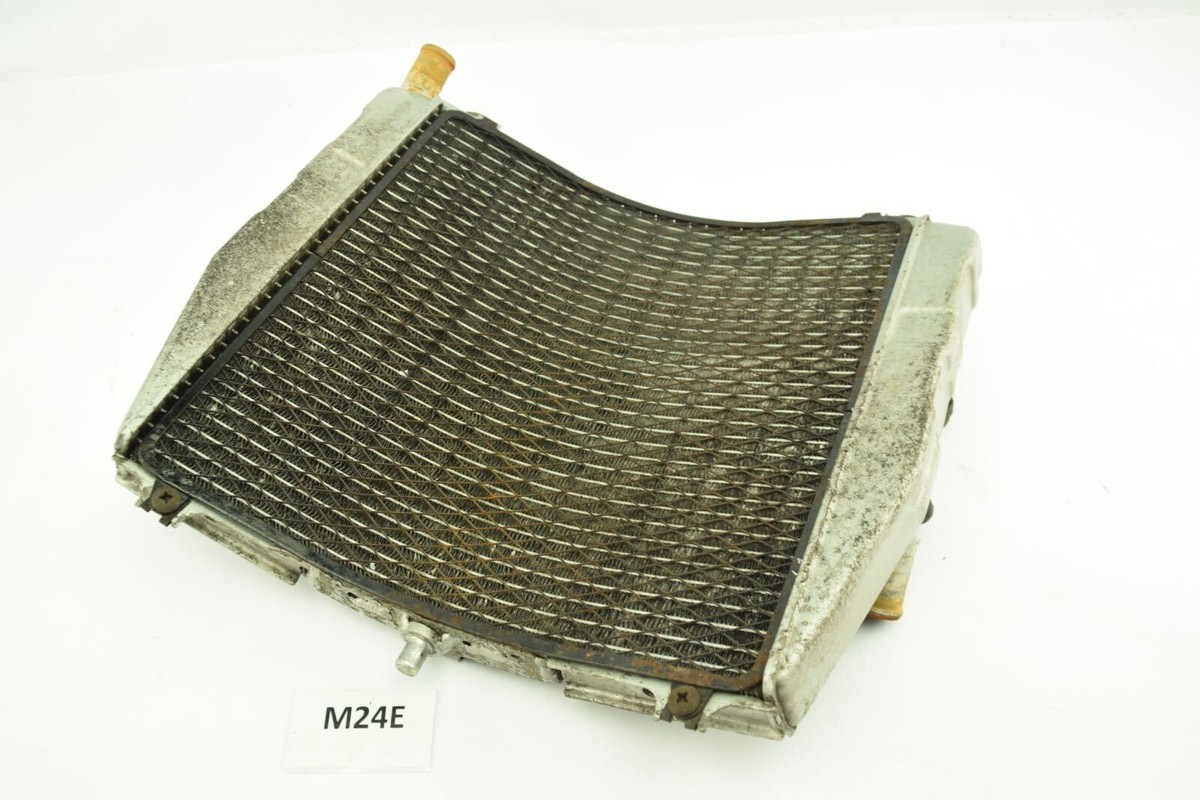 Kawasaki ZXR 750 ZX 750 H Bj. 1990 - KÃ¼hler WasserkÃ¼hler