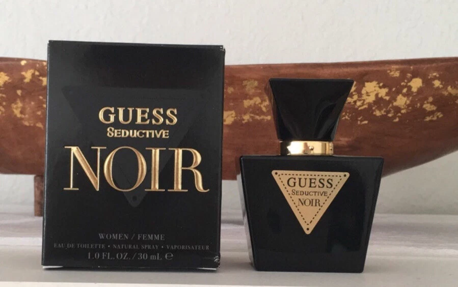 Guess seductive noir 30ml Clearance