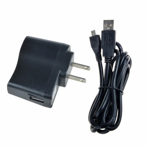 USB AC Adapter Charger Cord For Panasonic DMCZS40 DMCTZ31 DMCZS45
