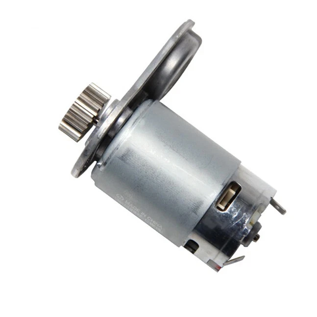 Makita Motor 18 V / 14,4 V für Rasentrimmer DUR180/181/141 629932 