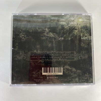 Spheric Universe Experience – Anima - CD - Good | eBay