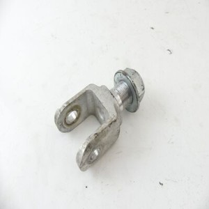 Suzuki GSX-R 600 750  K6 K7 Federbein Halterung hinten 26713