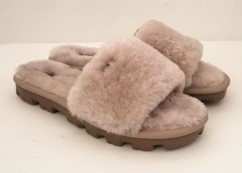 Women's Ugg Cozette Slipper, Size: 5, Purple