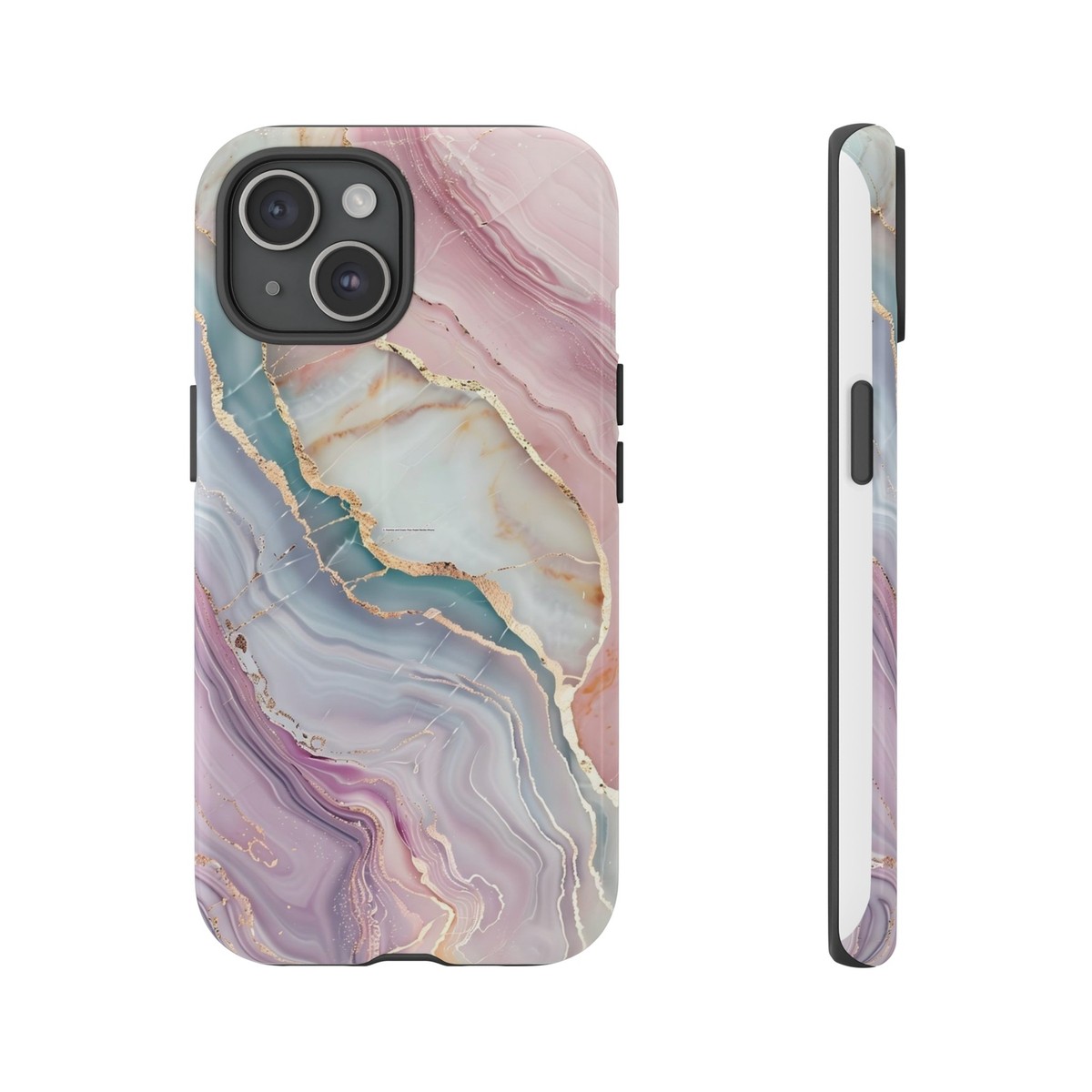 Glossy Tough Cases