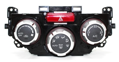 KLIMABEDIENTEIL HEIZUNGSREGLER SCHALTER SUBARU IMPREZA III 3 BJ 2010 72311SC110