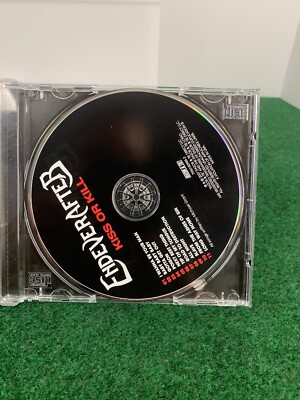 Endeverafter- Kiss Or Kill-CD(2007) | eBay