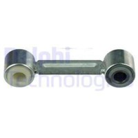 Delphi Koppelstange Stabilisator Hinten Links Rechts FüR Iveco Daily IV