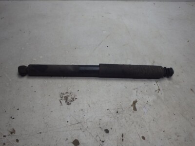 Stoßdämpfer Heck Elektrisch Verstellbar Opel Senator B 1987-94 GM 90373814