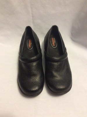 safetstep comfort shoes