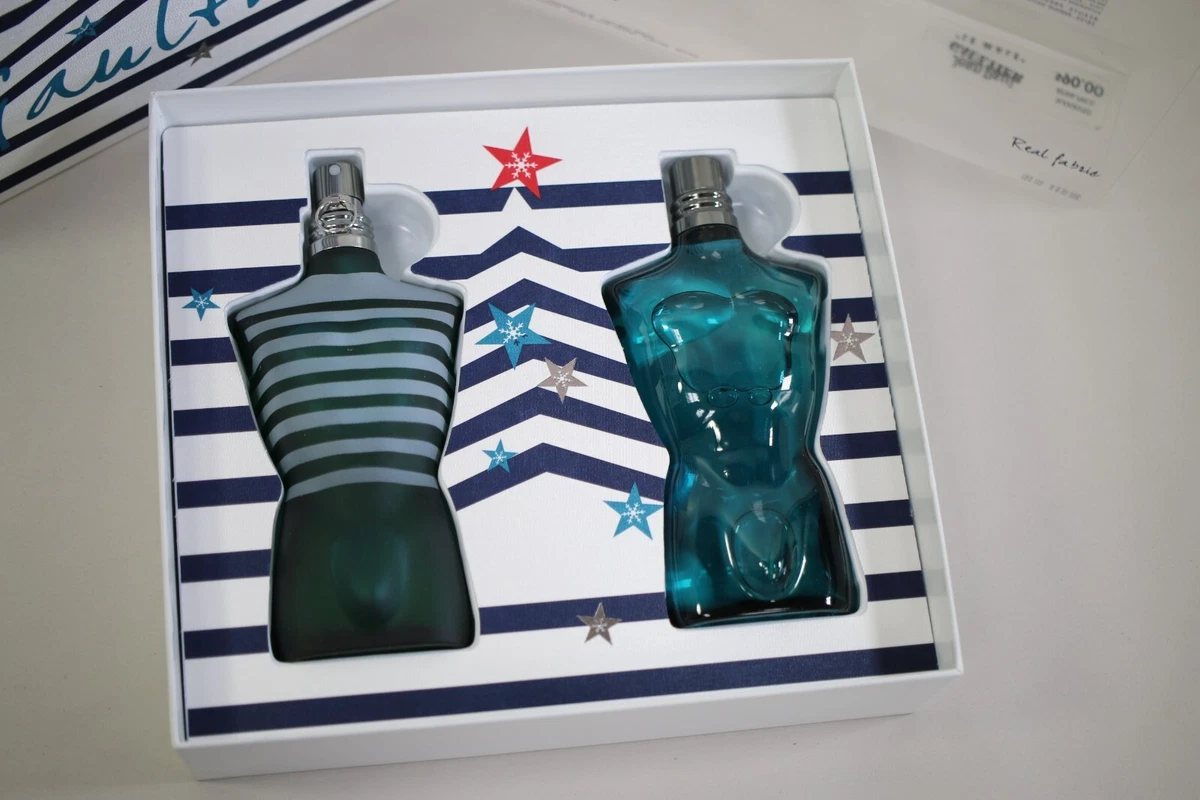 le male after shave lotion